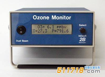 美国2B Model 205臭氧分析仪.jpg